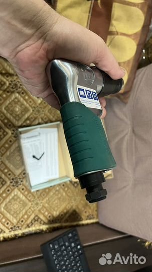 Пневмодрель Jonnesway JAD-6234A