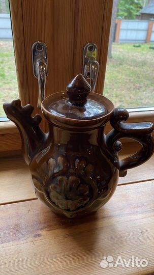 Графины,чайники СССР