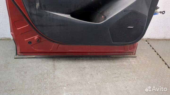 Дверь боковая левая передняя Mazda CX-5
