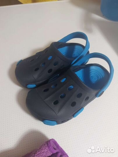 Сабо детские