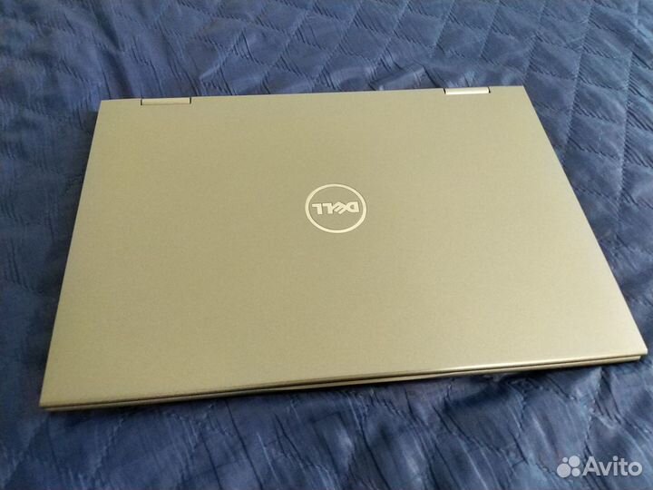 Ноутбук Dell Inspiron 5378 13