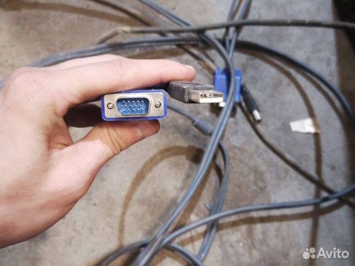 USB хаб