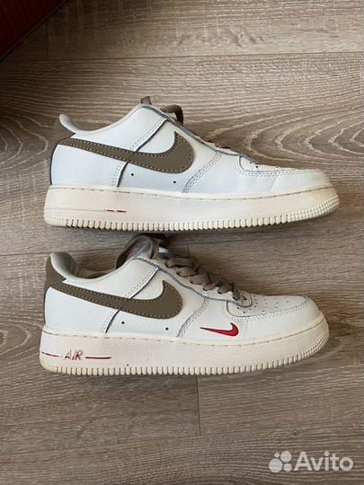 Кроссовки Nike Air Force 1