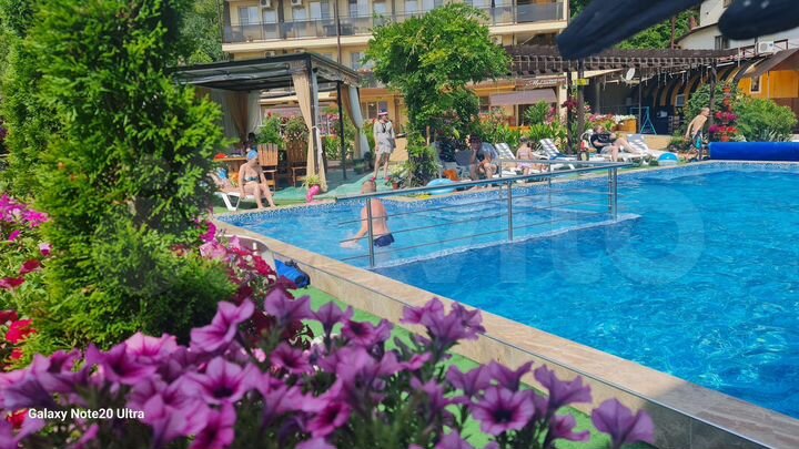 Комната 12 м², 2/3 эт.