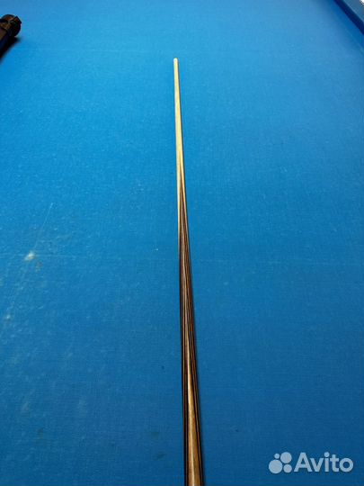 Бильярдный кий Пономарева