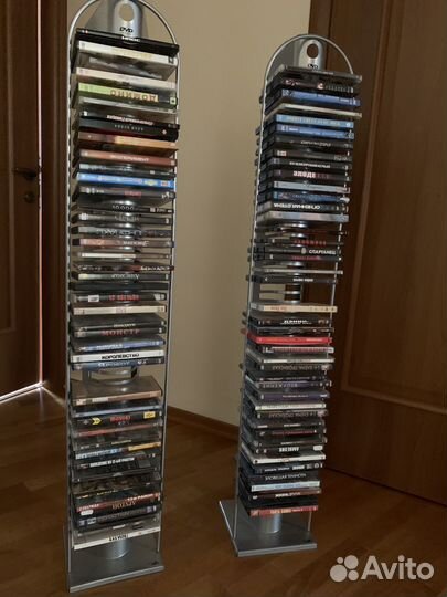 Подставка для дисков