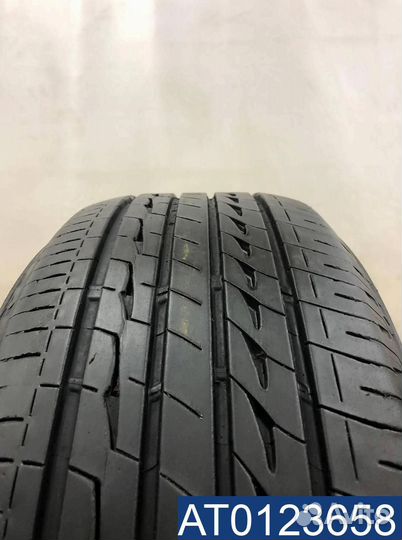 Bridgestone Regno GR-XII 205/55 R16 91V