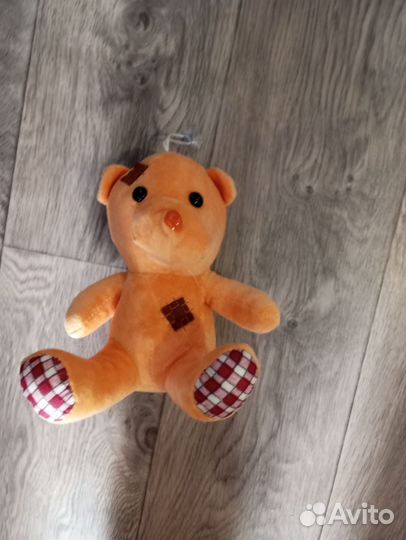 Продам игрушки