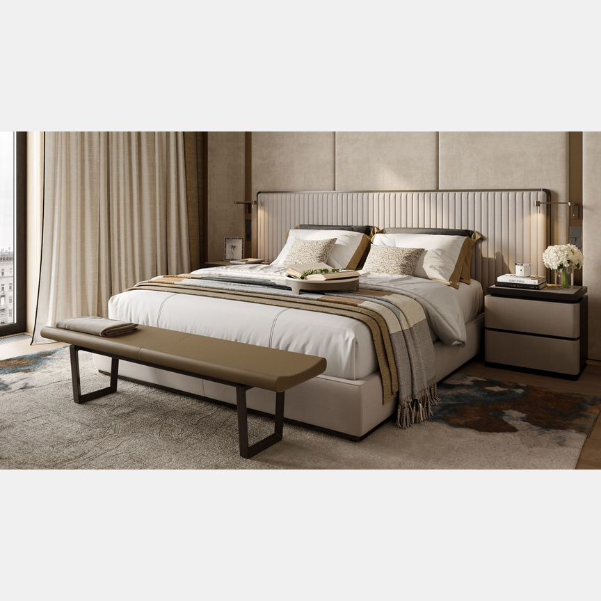 1-к. квартира, 78,3 м², 3/7 эт.