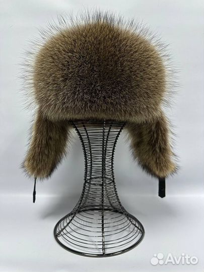 Шапки мужские