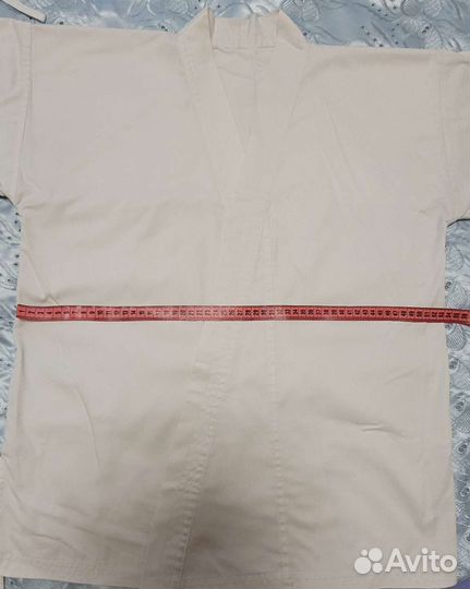 Кимоно для каратэ