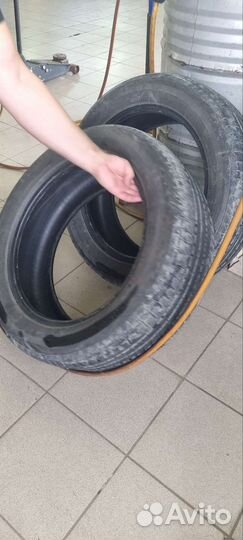 Bridgestone Alenza 001 235/55 R19