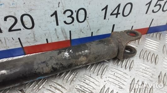 Амортизатор задней балки hyundai I40 (CDN13LX01)
