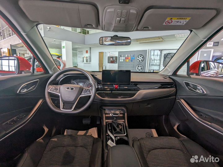 Москвич 3 1.5 CVT, 2025