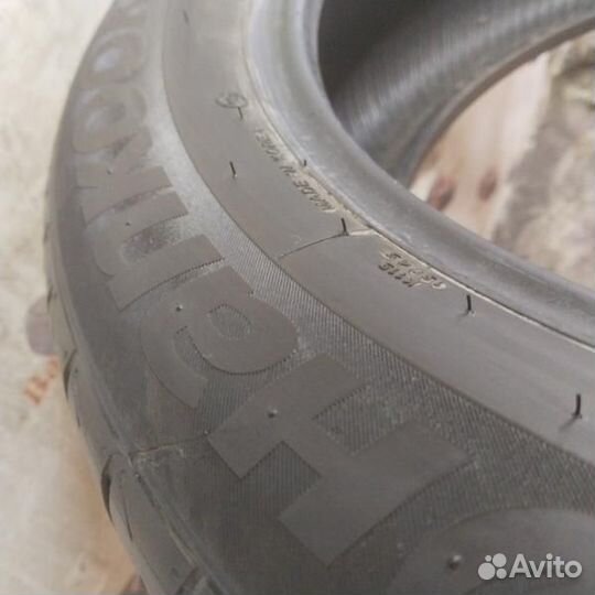 Hankook Ventus Prime 2 K115 235/55 R19