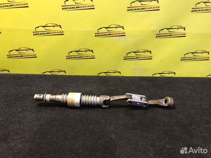 Рулевой карданчик Mercedes Clc W203 M271.946 2008