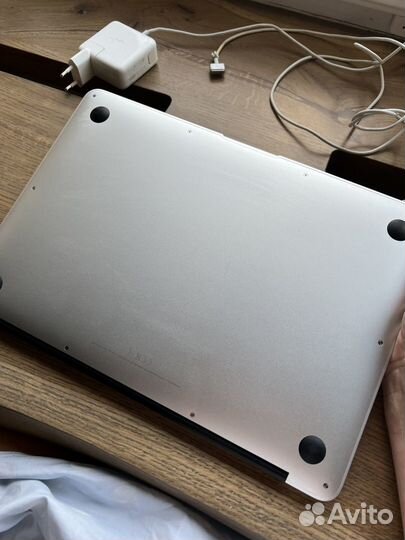 Apple macbook air 13