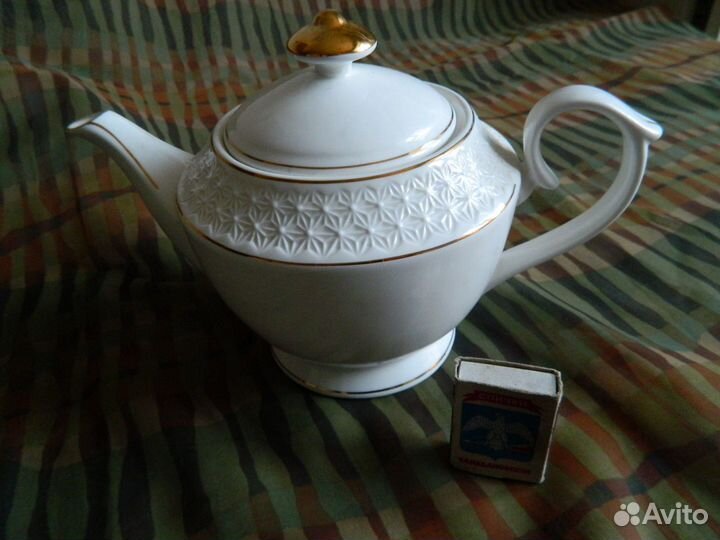 Чайники заварочные (см.фото)