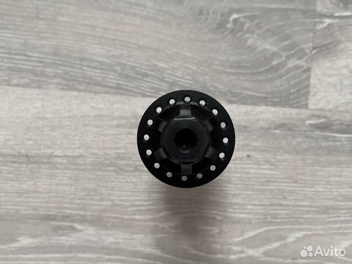 Втулка передняя NS Bike rotary