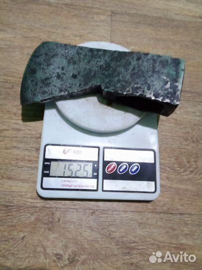 Топор германия