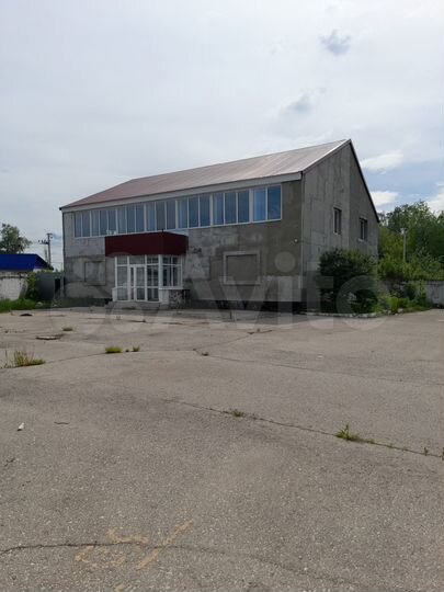 Свободного назначения, 1100 м²