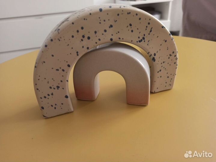 Статуэтки икеа