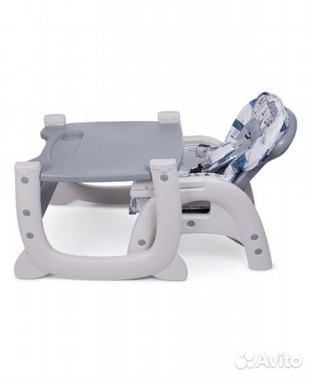 Стул для кормления новый