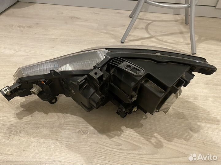 Фара правая Nissan Murano Z51