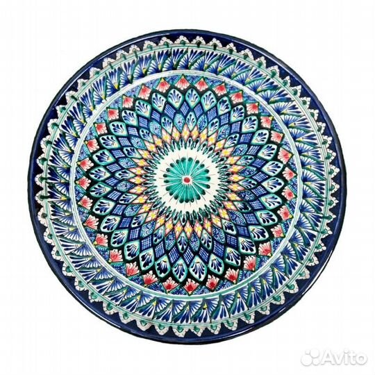 Ляган 38 см, Мехроб