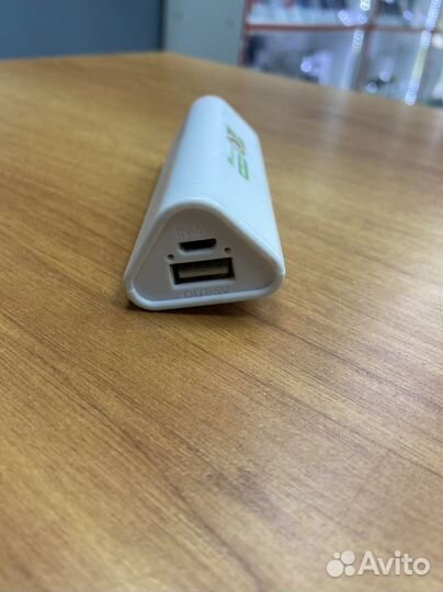 Powerbank 3000mah