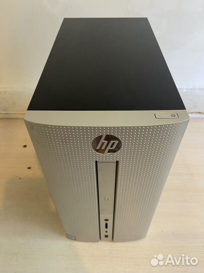 Мини компьютер