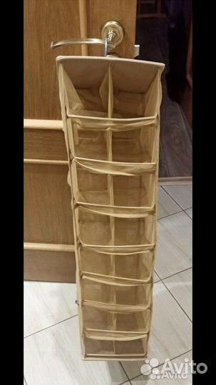 Органайзер подвесной