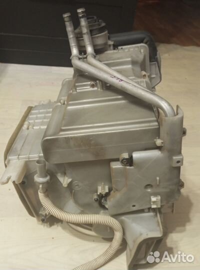 Печка Subaru Legacy B4 BL5