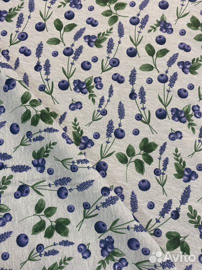 Скатерть на стол