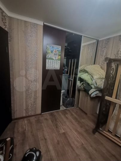 2-к. квартира, 41,7 м², 1/5 эт.