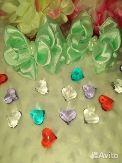 Аксессуары для волос