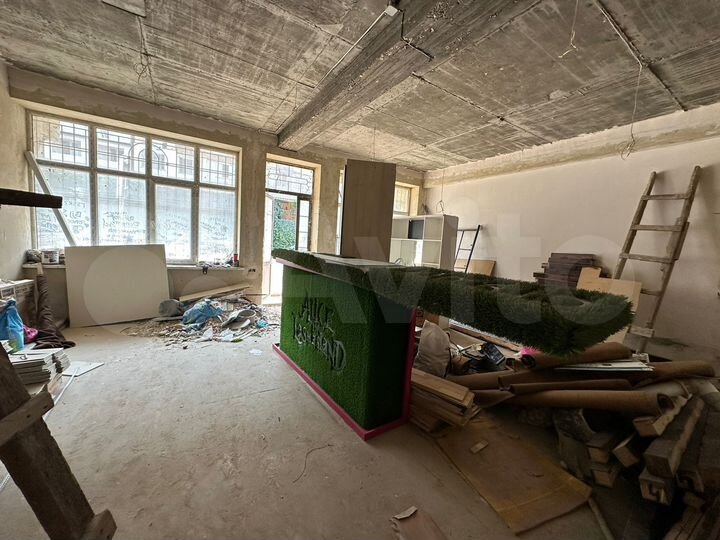 Свободного назначения, 221.1 м²