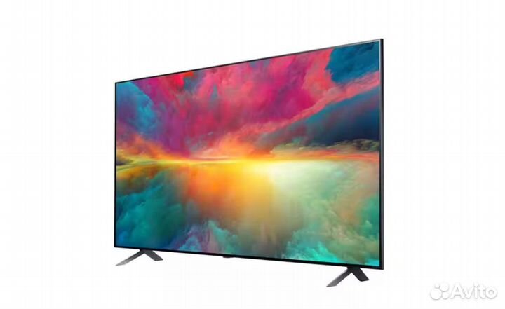 Телевизор LG 75qned756RA Новый Чек Гарантия