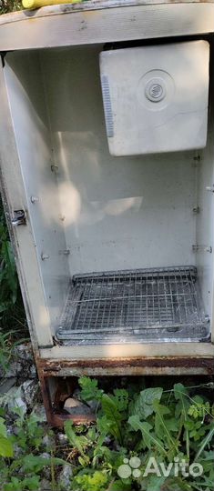 Холодильник ЗИЛ москва