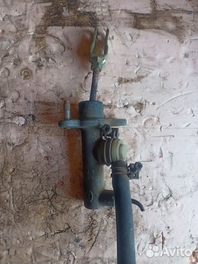 Цилиндр сцепления главный Geely (FC) Vision/Emgran