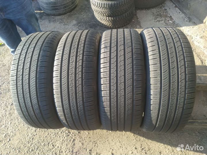 Pirelli Scorpion Zero All Season 245/50 R20