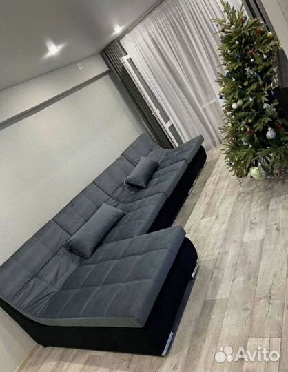 Диван раскладной новый