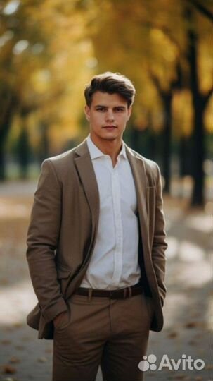 Продавец и т. д