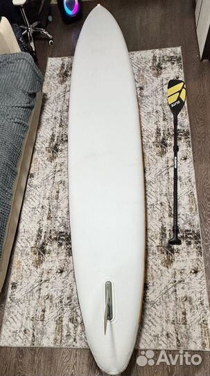 Sup board gladiator elite 12.6