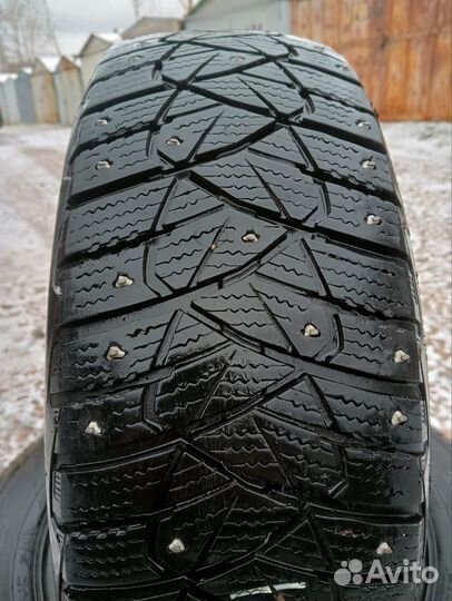 Dunlop Ice Touch 185/60 R15 88T