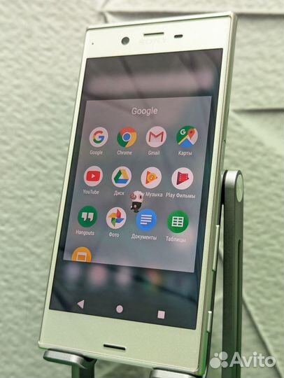 Sony Xperia XZ, 3/32 ГБ