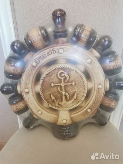 Подарочный набор из керамики