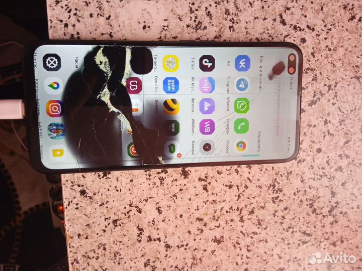 realme 6 Pro, 8/128 ГБ