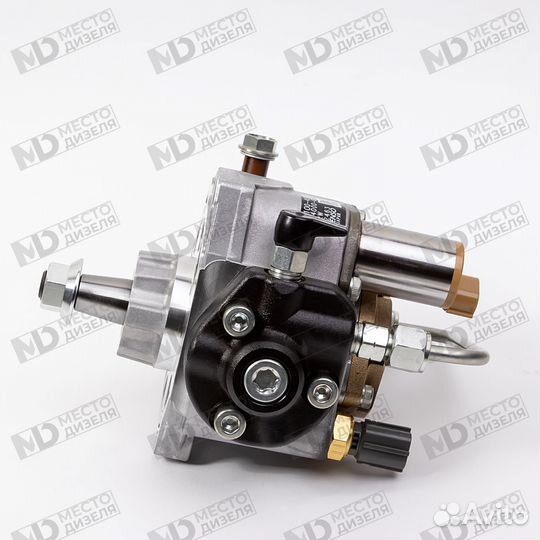 Тнвд denso 294000-0293 новые