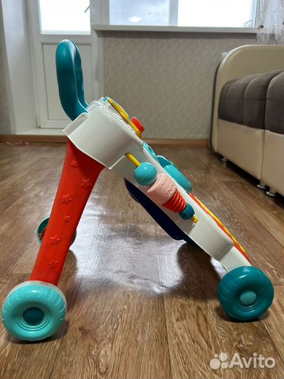 Ходунки каталка